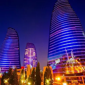 4* Hotel Inside