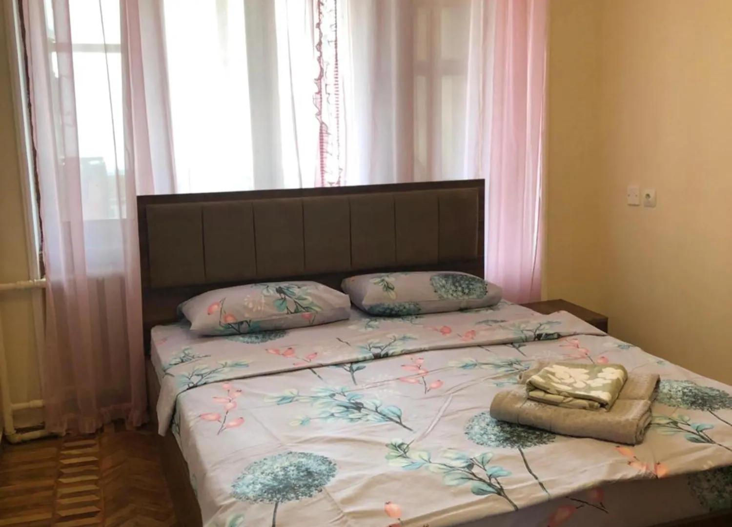 Квартира Рядом Формула 1 Бульвар Центре Города Баку Набережная Aserbaidschan