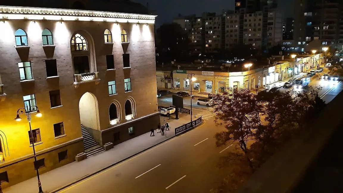 Квартира Рядом Формула 1 Бульвар Центре Города Баку Набережная 0*, Baku Aserbaidschan