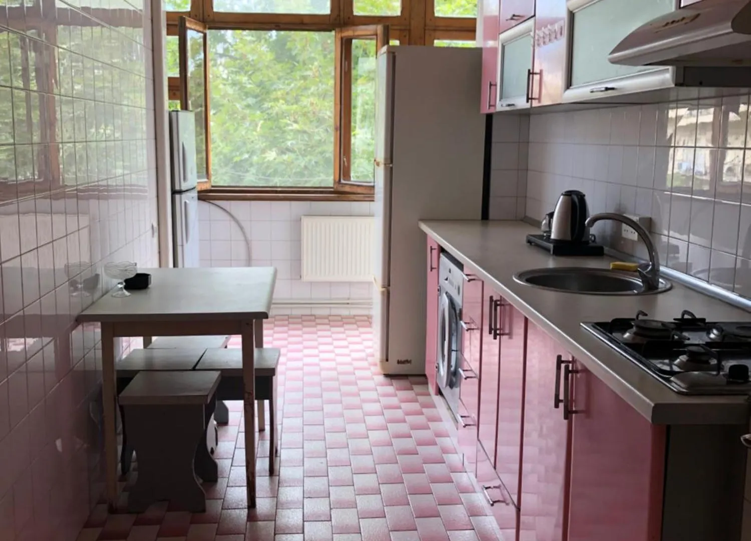 Apartment Квартира Рядом Формула 1 Бульвар Центре Города Баку Набережная Aserbaidschan