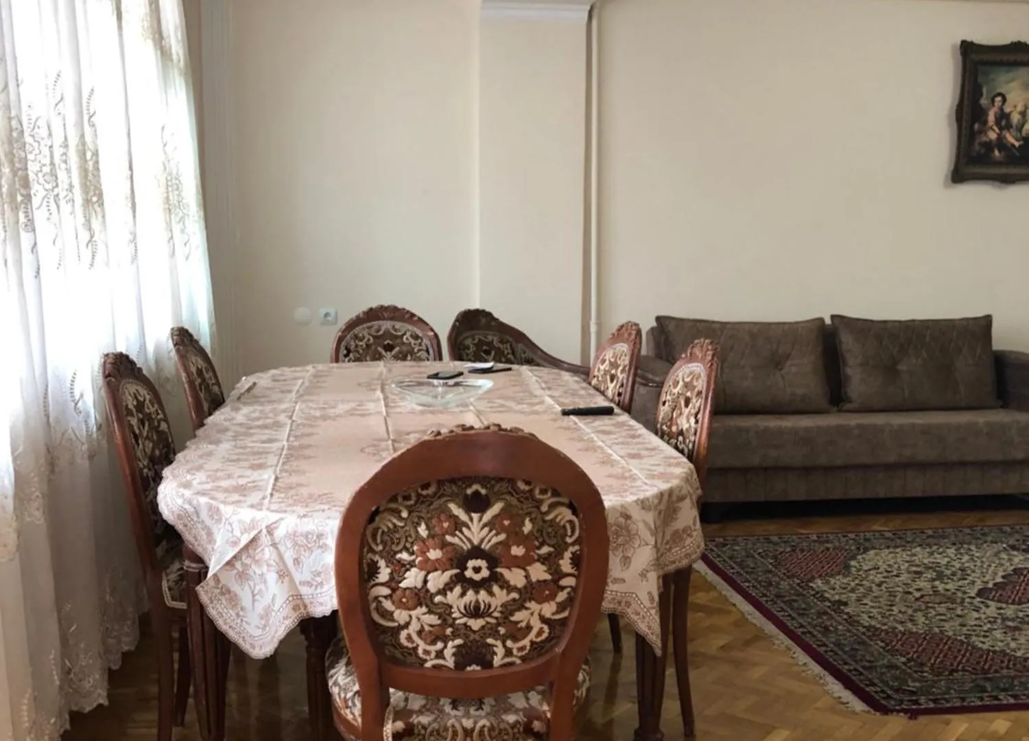 Apartment Квартира Рядом Формула 1 Бульвар Центре Города Баку Набережная