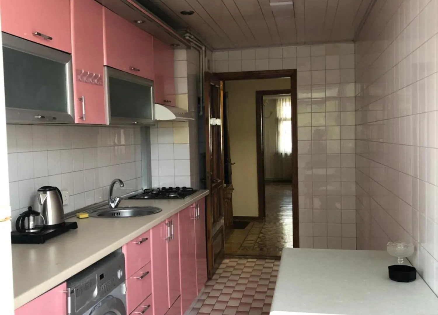 Apartment Квартира Рядом Формула 1 Бульвар Центре Города Баку Набережная