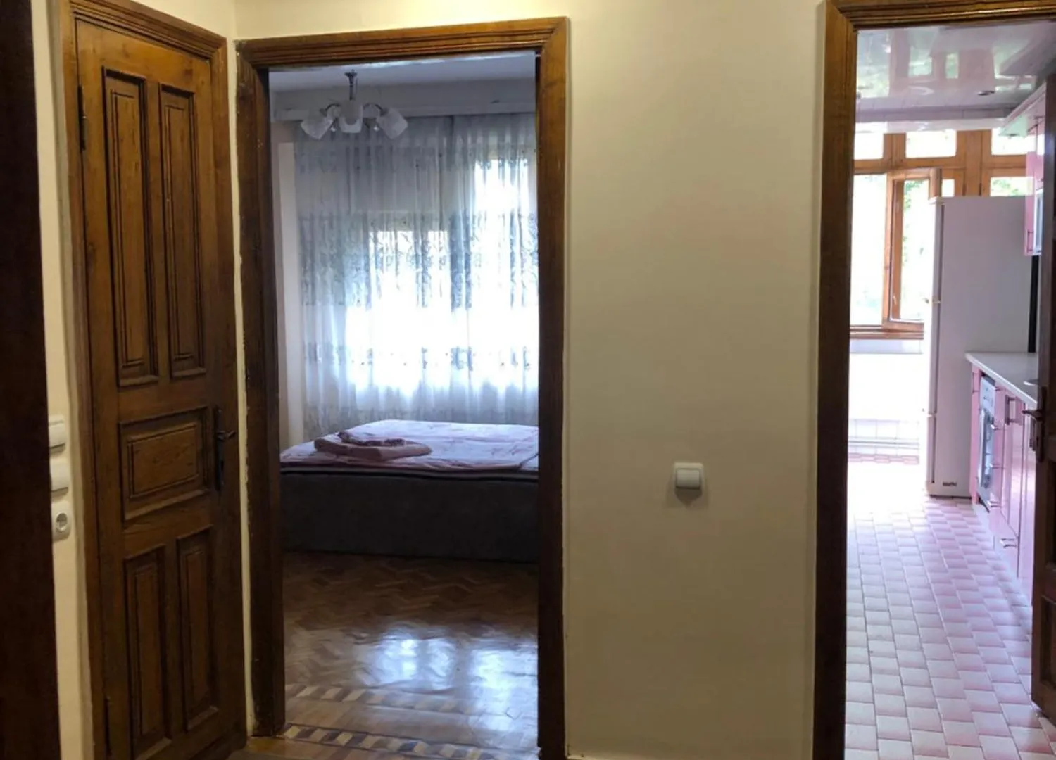 Apartment Квартира Рядом Формула 1 Бульвар Центре Города Баку Набережная Aserbaidschan