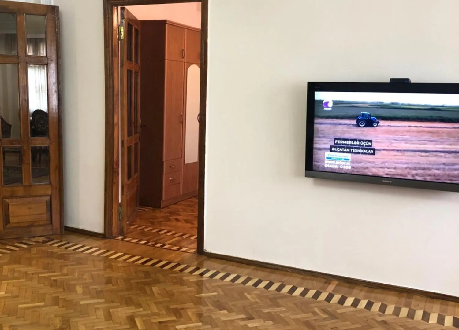 Apartment Квартира Рядом Формула 1 Бульвар Центре Города Баку Набережная